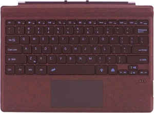Cubierta tipo para Microsoft Surface Pro 7+ / Pro 7 / Pro 6 / Pro 5 / Pro 4 / Pro 3, - Imagen 1 de 6
