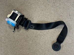 Gurt BMW 4 G23 Sicherheitsgurt Vorne Links Front Left Side Seat Belt 9870053  - Bild 1 von 17