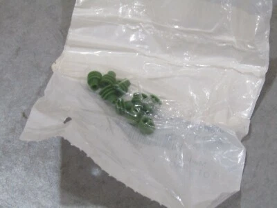 Sellos de alambre Can Am Bombardier DS650 DS450 2006-2012 Outlander Renegade 278000218 Foto 1 de 2