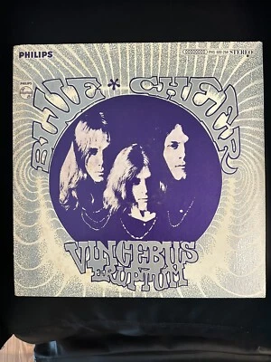 BLUE CHEER - Image 1 of 4