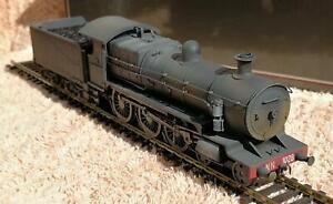 RARE AUSTRAINS HO NSWGR EARLY NN LOCO 1028 DCC and SOUND
