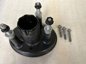 2019-2023 Mercedes Benz G550 G63 AMG Spare Tire Wheel Mount Carrier W463 OEM - Picture 1 of 9