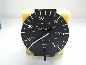 Original Austin Rover Metro MK1 Tachokopf ADU4474 - Bild 1 von 4
