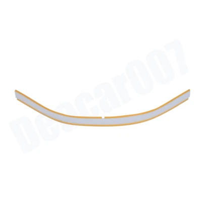 DEACAR007 Replacement Dishwasher Lower Gasket For Electrolux Frigidaire 809006501