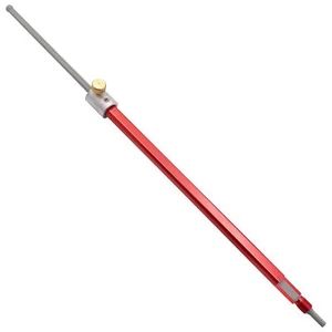 C1000 Overall Length Gauge Straight,Compatible with All autoloader, Lever-Act... - Picture 1 of 1