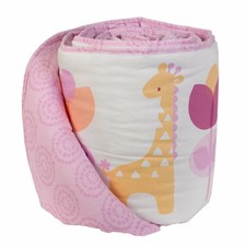 lolli living cot bumper