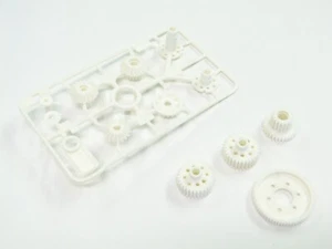 NEW TAMIYA AVANTE 2011 Diff Gears Bag Plastic & Parts Tree H UA7 - Picture 1 of 1