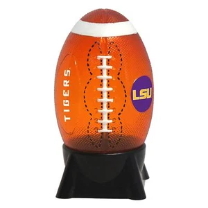LSU Tigers Football Night Light for Bedrooms, Dorms, or Fan Caves - Picture 1 of 1