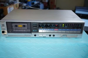 Sharp RT 350 (solo para piezas) defectuoso - Imagen 1 de 3