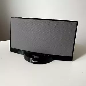 Bose Sound Dock SoundDock Series 1 Digital Music System FOR PARTS or REPAIR - Picture 1 of 7
