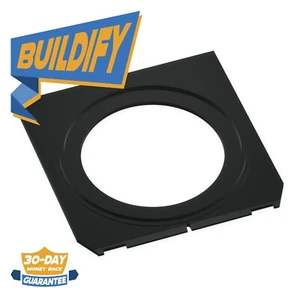 Copal #3s Lens Board for Linhof Master Technika | Linhof Technika 4x5 Camera - Picture 1 of 3