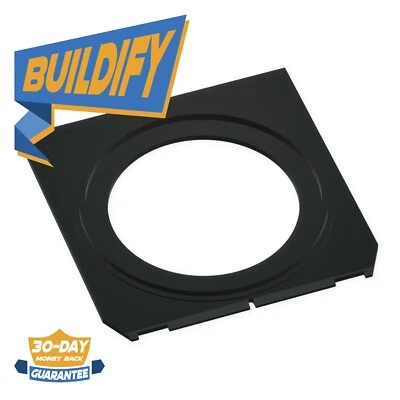 Copal #3s Lens Board for Linhof Master Technika | Linhof Technika 4x5 Camera - Image 1 of 3