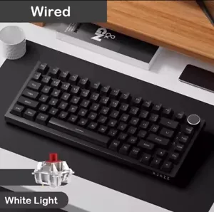 Mechanical Keyboard (Wired) - Picture 1 of 1