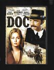 * POO * DOC Frank Perry's - Stacy Keach / Faye Dunaway - RARE