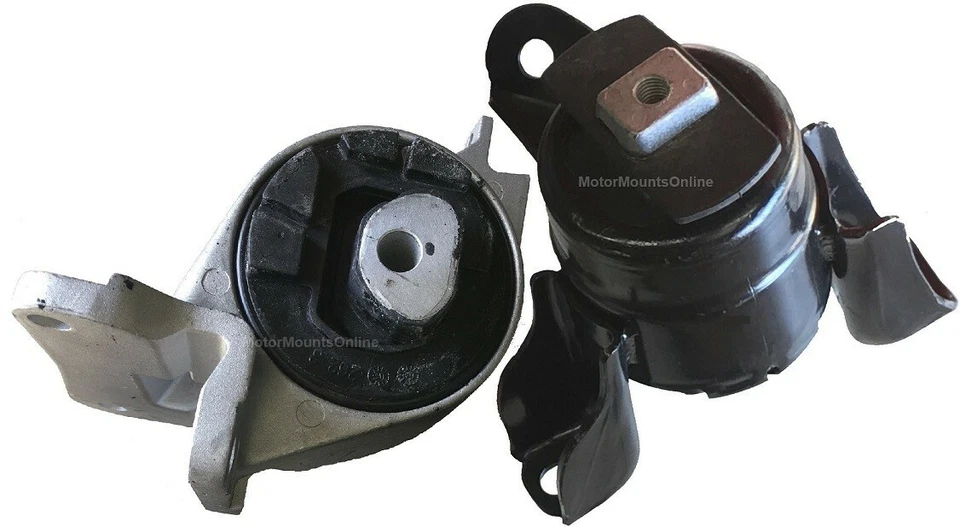 Soportes de motor izquierdo/derecho 9R1416 aptos para motor automático de 2,5 L 3,0 L Ford Fusion 2010-2012 Foto 1 de 1