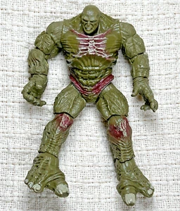 Abomination Marvel Legends 2007 Action Figure 6.5" Incredible Hulk Movie Hasbro - Picture 1 of 15