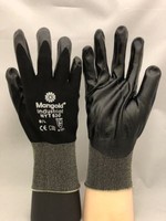 Caléndula nitrotough N250B Guantes Talla 9/L ligero completamente revestida 1 par UK Caléndula nitrotough N250B Guantes Talla 9/L ligero completamente revestida 1 par UK