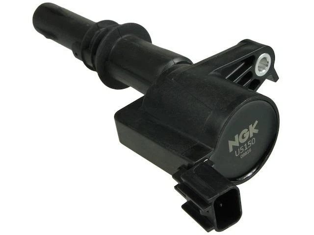 NGK 51VJ41B Ignition Coil Fits 2005-2008 Ford F250 Super Duty - Изображение 1 из 1