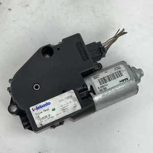 2012 13 - 2018 BMW 320i 330i 340i 328i 335i F30 F31 Sun Roof Motor Drive 7316535 - Picture 1 of 4