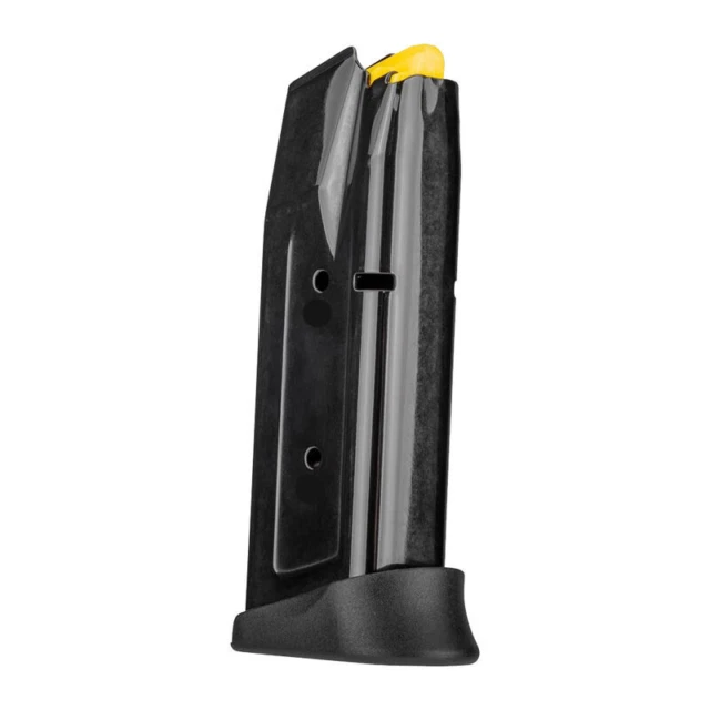 Taurus G3c Compact 9mm 10 Round Pistol Magazine, Black (358-0023-01)
