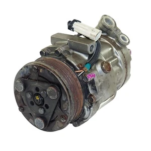 Air Conditioning Compressor Opel Astra G a/C 9132922 2,0DI 2,0DTI 2,2DTI - Picture 1 of 7