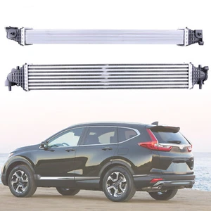 Intercooler de aire turbo carga para Honda CR-V CRV L4 2017-2022 1,5 L deportivo utilitario - Imagen 1 de 17