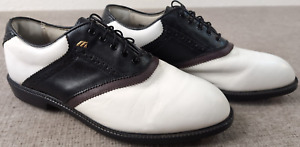 Mizuno Mens Size 10 Golf Shoes 9924
