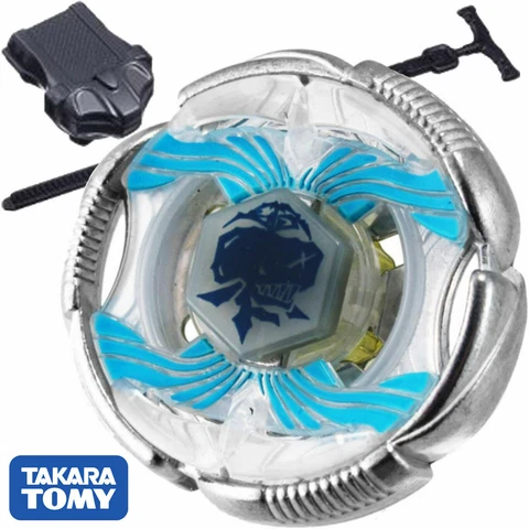 TAKARA TOMY Grand Cetus / Ketos T125RS Beyblade BB-82 - USA SELLER Cover