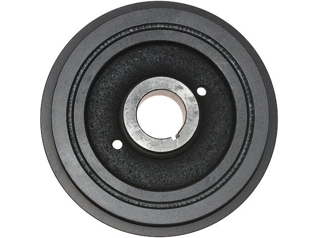 API WSO Engine Harmonic Balancer fits Lexus RX400h 2006-2008 3.3L V6 87HZXW - Image 1 of 1