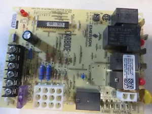 Goodman Furnace Control Board Model# 50A55-289-05 PART# GP/NPCBBF112S - Picture 1 of 2