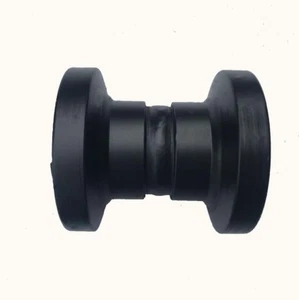 New Attachment For Kubota KX41-3V Mini Excavator Track Roller Bottom Roller - Picture 1 of 4