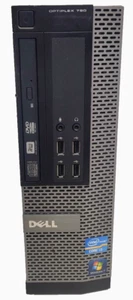 Dell OptiPlex 790 Desktop-Computer ungeprüfte Ersatzteile & Reparaturen - Bild 1 von 7