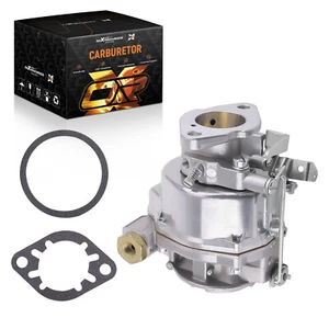 1-Barrel Carburetor for Chevrolet Studebaker Rochester 1963-1967 7023003 7025003 - Foto 1 di 14