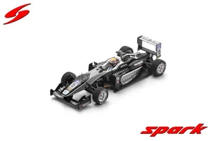 Spark SA235 1/43 DALLARA F3 2ª MACAO GP COPA INTERNACIONAL 2015 CHARLES LECLERC - Imagen 1 de 6