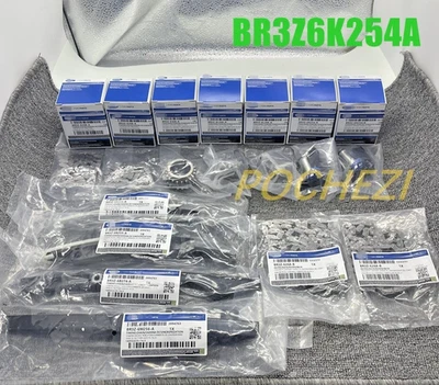 NEW 12X BR3Z6K254A Engine Timing Chain Kit For Ford Mustang F-150 5.0L 2018-2020 - Image 1 of 4