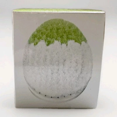 CLINIQUE Sonic System, Cleansing Brush Head-  Replacement Only-  New In Box - image 1 of 4