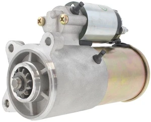 Starter fits Ford F-250 Super Duty 1999-2013; F-650 2012 5L3411000AA 3361937 - Picture 1 of 7