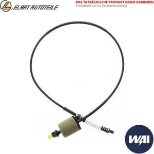TREN DE GAS DP3110.11.0338 FORD ESCORT/VI/Torneo/Convertible L1E/L1K/L1H 1.6L - Imagen 1 de 7