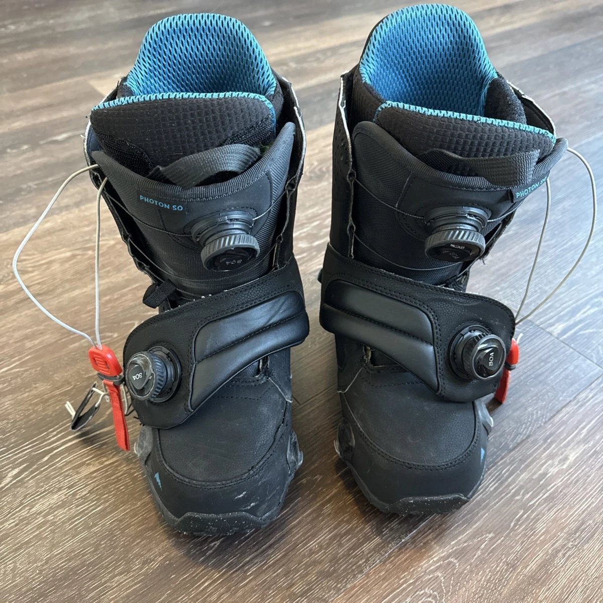 Burton 2 US Ski & Snowboard Boots for Men for sale - eBay