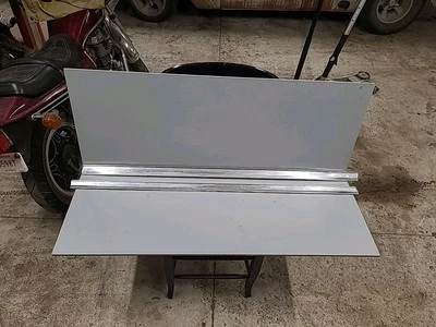 Dodge Dart 1967-69 moldura de moldura basculante Foto 1 de 4