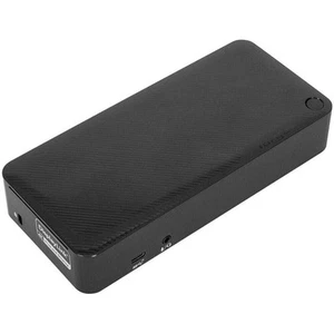 Targus USB-C Dual 4K Docking Station 100W PD DOCK182AUZ w/PSU, cable - Picture 1 of 4