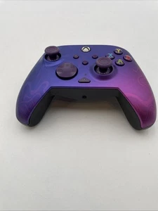PDP Rematch Advanced Wired Controller Xbox Series X|S 049-023 - Purple No Cable - Picture 1 of 3