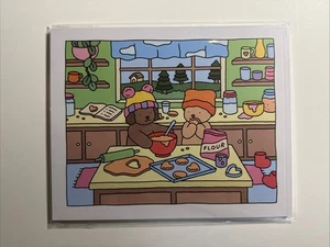 Bobbie Goods Coloring Book '22 Vol 5 Adult Coloring Book New Sealed RARE - Picture 1 of 2