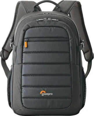 Lowepro - Tahoe BP 150 Camera Backpack-Charcoal - Gray - Image 1 of 4