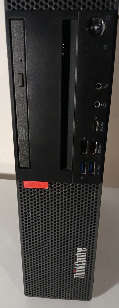 Lenovo ThinkCentre PC Desktops & All-In-One Computers for sale | eBay