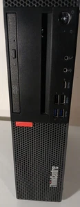 Lenovo Thinkcentre  M720s SFF Intel i7 16GB RAM 1TB m.2 SSD WIFI, Windo 11 Pro - Picture 1 of 12