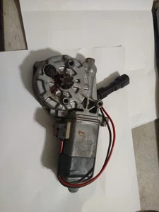 92-94 Jaguar XJS Series 3 Front Right Passenger 8 Teeth Window Motor OEM - Bild 1 von 14