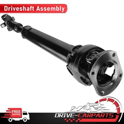 Front Driveshaft Prop Shaft Assembly For Dodge Ram 1500 2500 3500 4WD 1994-2001 Foto 1 de 4
