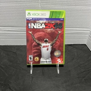Nba 2K14 - Microsoft Xbox 360 - Bild 1 von 5