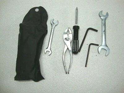 2009 2016 GSXR1000 GSXR 1000 Factory Tool Kit 2015 2016 - Image 1 of 2